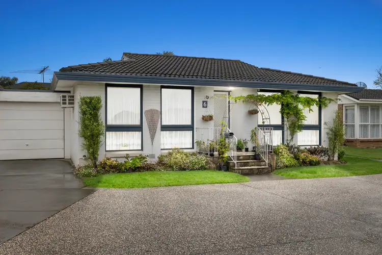 6/577 High Street Road, Mount Waverley VIC 3149