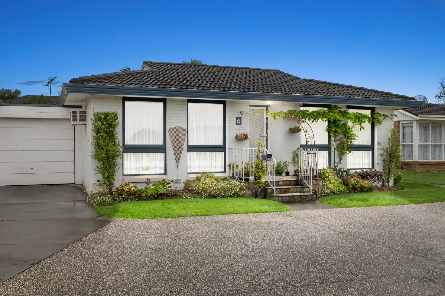 Main view of Homely unit listing, 6/577 High Street Road, Mount Waverley VIC 3149