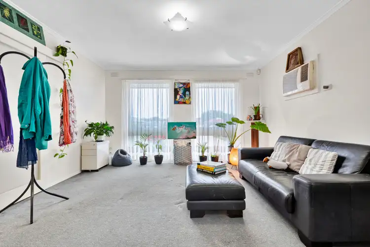 Second view of Homely unit listing, 6/577 High Street Road, Mount Waverley VIC 3149
