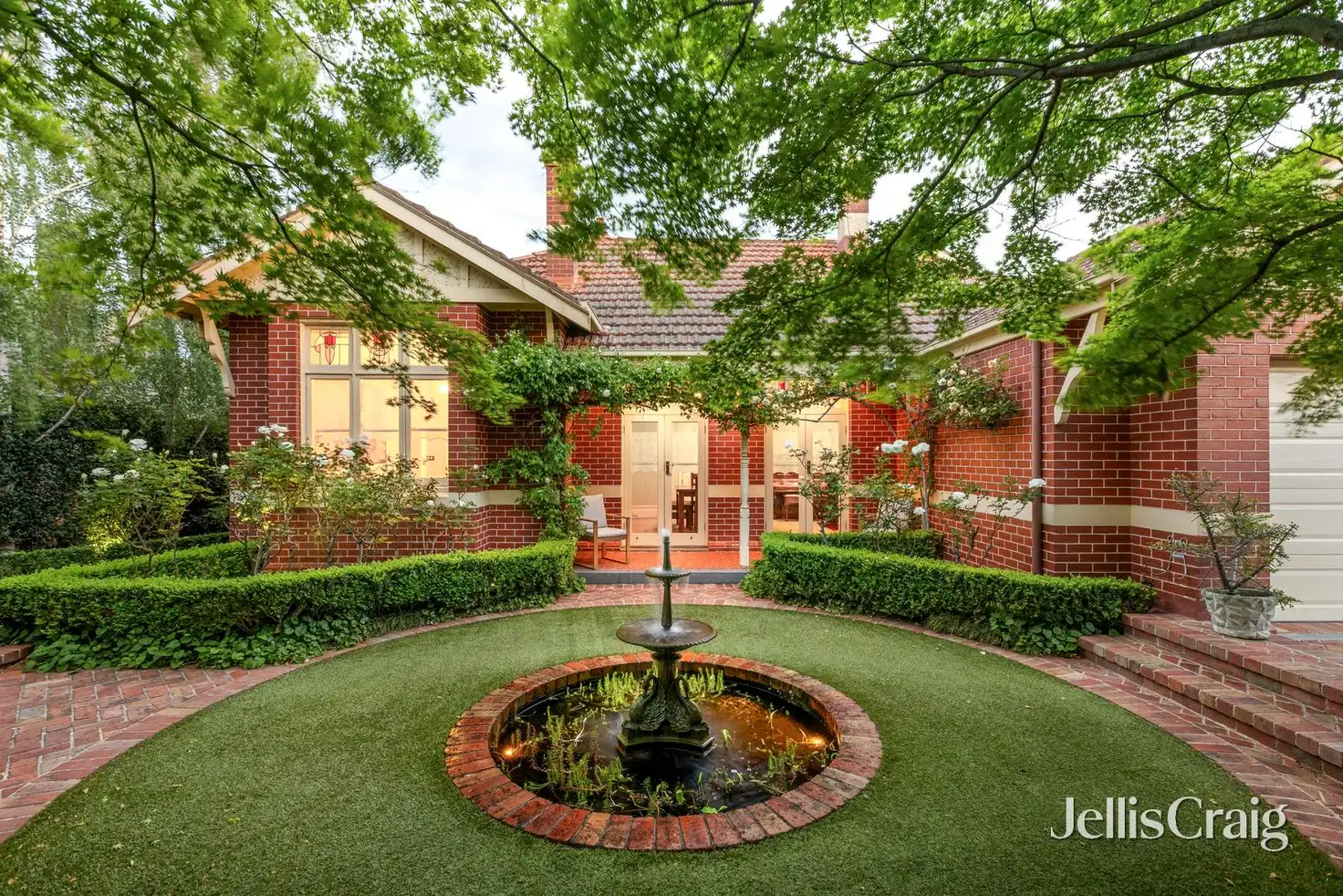 Main view of Homely house listing, 318 Upper Heidelberg Road, Ivanhoe VIC 3079