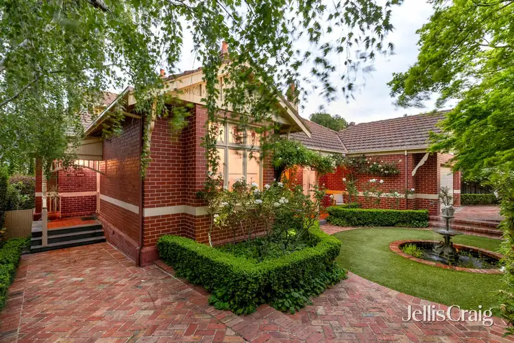 Second view of Homely house listing, 318 Upper Heidelberg Road, Ivanhoe VIC 3079