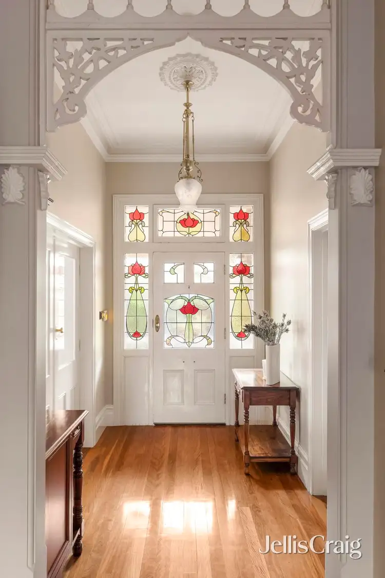 Fourth view of Homely house listing, 318 Upper Heidelberg Road, Ivanhoe VIC 3079