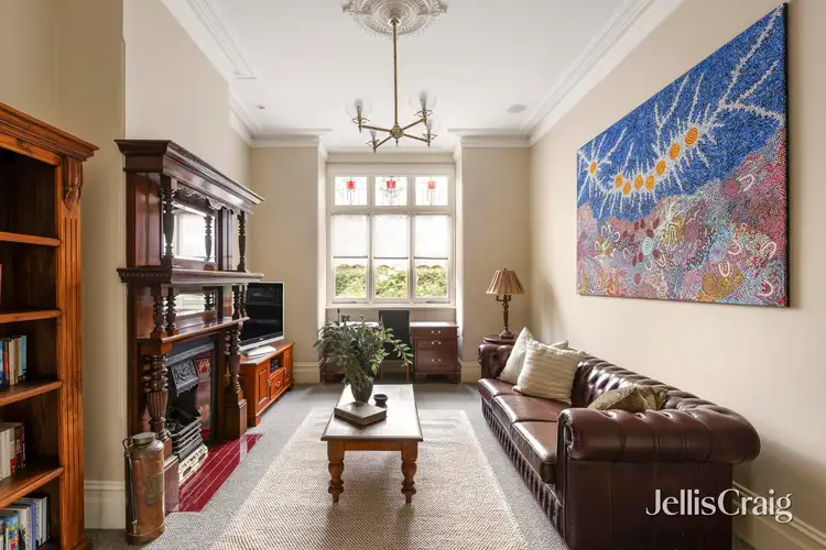 Fifth view of Homely house listing, 318 Upper Heidelberg Road, Ivanhoe VIC 3079