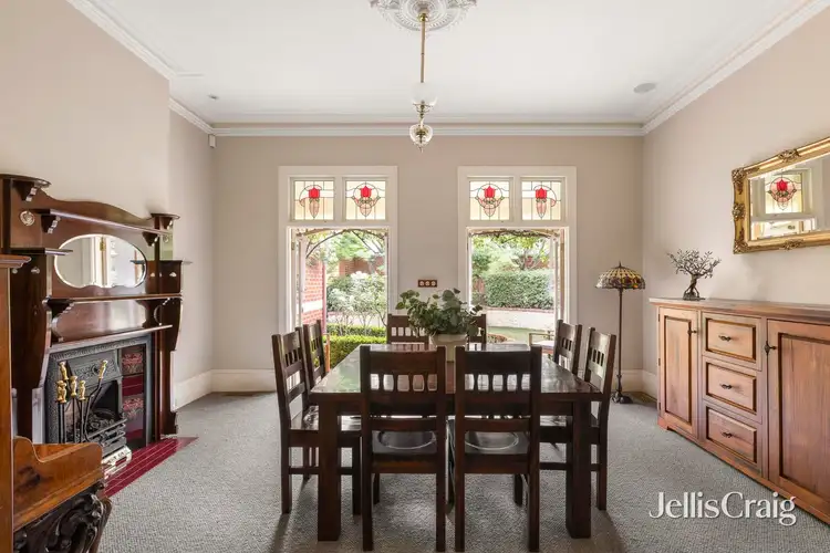 Sixth view of Homely house listing, 318 Upper Heidelberg Road, Ivanhoe VIC 3079