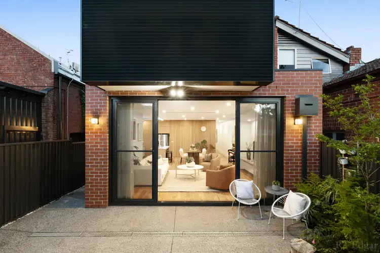 77 Denmark Street, Kew VIC 3101