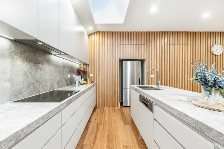 Fifth view of Homely house listing, 77 Denmark Street, Kew VIC 3101