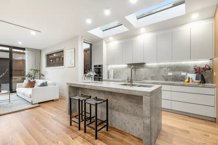 Fifth view of Homely house listing, 77 Denmark Street, Kew VIC 3101