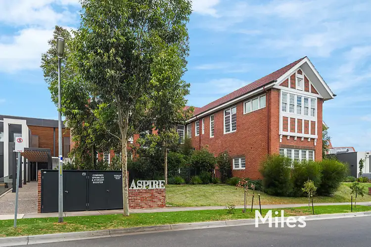 4/6 Zenith Rise, Bundoora VIC 3083