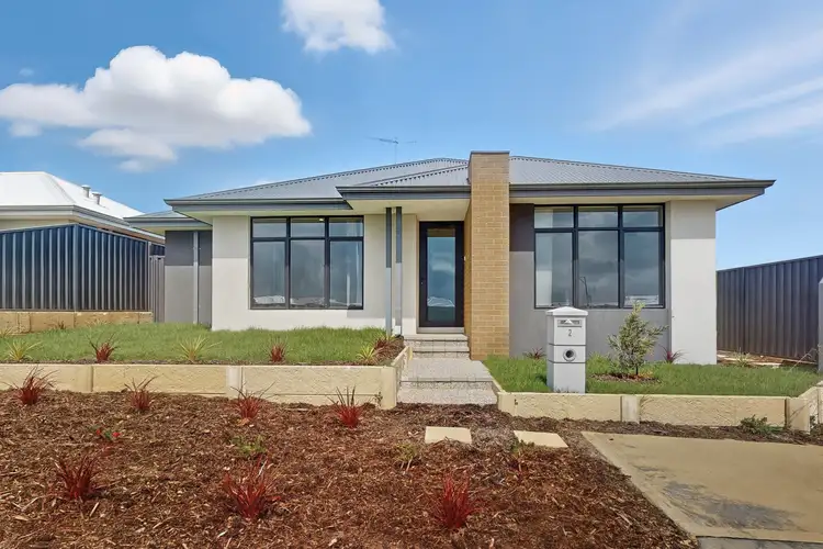 2 Sentinel Dr, Two Rocks WA 6037