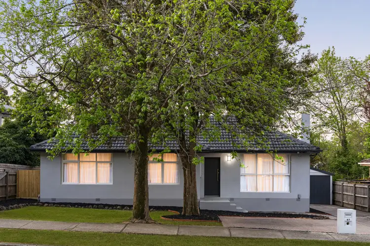 97 Hull Road, Croydon VIC 3136