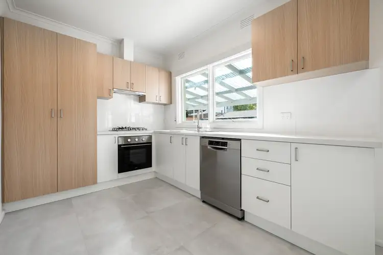 Third view of Homely house listing, 97 Hull Road, Croydon VIC 3136