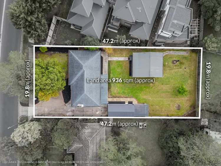 Sixth view of Homely house listing, 97 Hull Road, Croydon VIC 3136