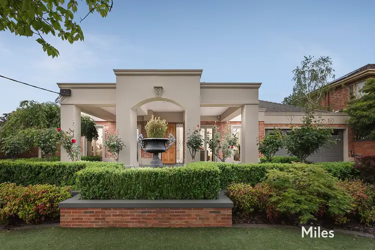 20 Withers Street, Ivanhoe East VIC 3079