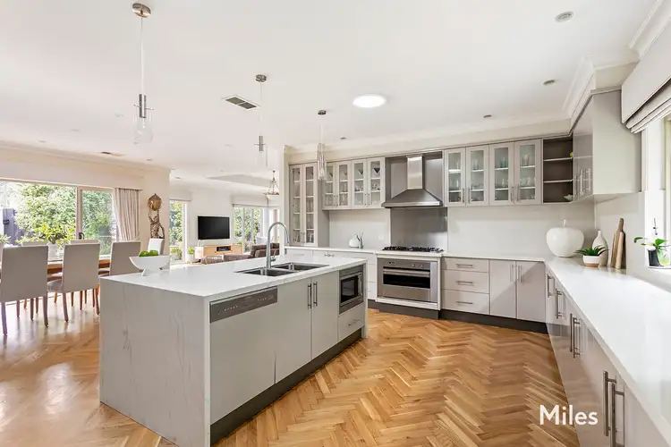 Fifth view of Homely house listing, 20 Withers Street, Ivanhoe East VIC 3079