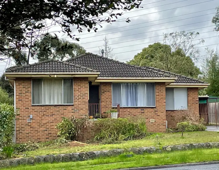 99 Harborne Street, Macleod VIC 3085