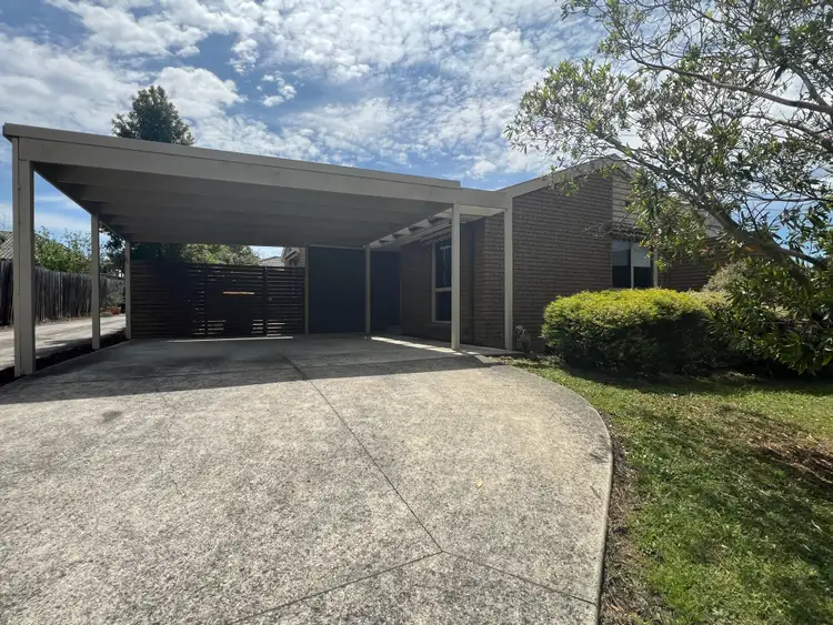 4 Drovers Ct, Vermont South VIC 3133