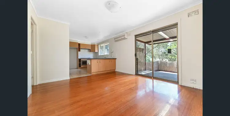 Second view of Homely house listing, 36 Knights Drive, Glen Waverley VIC 3150