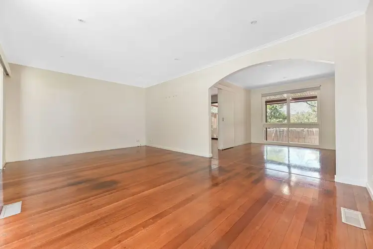 Third view of Homely house listing, 36 Knights Drive, Glen Waverley VIC 3150