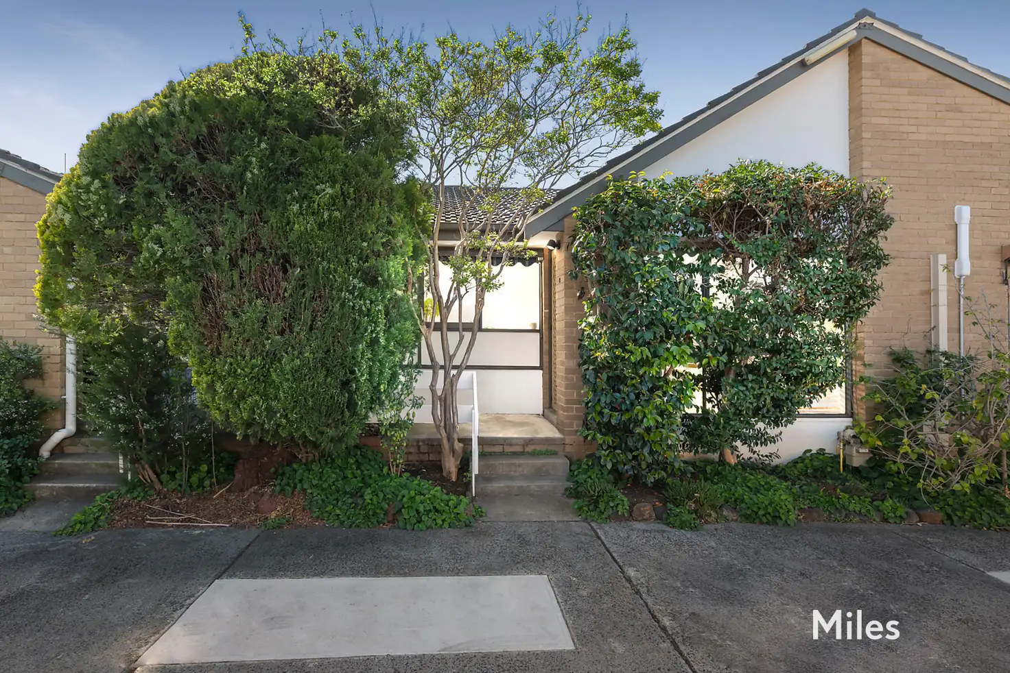 Main view of Homely unit listing, 8/7 Kenilworth Parade, Ivanhoe VIC 3079