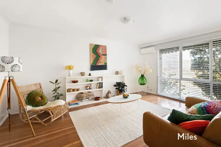 Second view of Homely unit listing, 8/7 Kenilworth Parade, Ivanhoe VIC 3079
