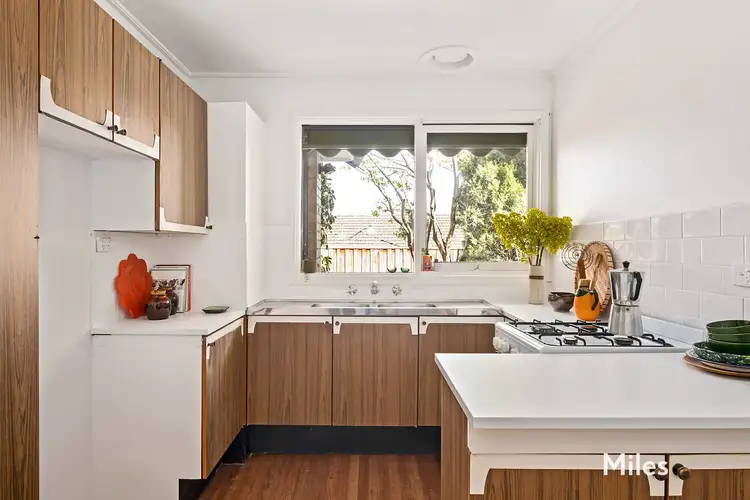 Third view of Homely unit listing, 8/7 Kenilworth Parade, Ivanhoe VIC 3079