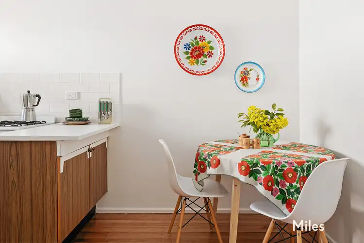 Fourth view of Homely unit listing, 8/7 Kenilworth Parade, Ivanhoe VIC 3079