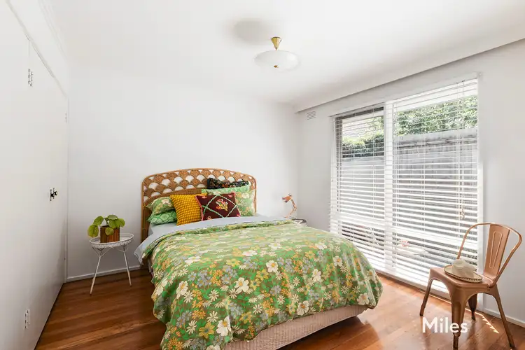 Fifth view of Homely unit listing, 8/7 Kenilworth Parade, Ivanhoe VIC 3079