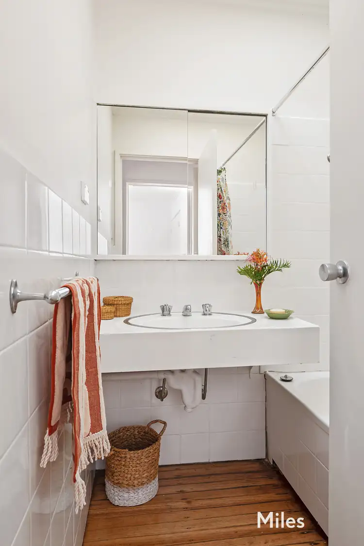 Sixth view of Homely unit listing, 8/7 Kenilworth Parade, Ivanhoe VIC 3079