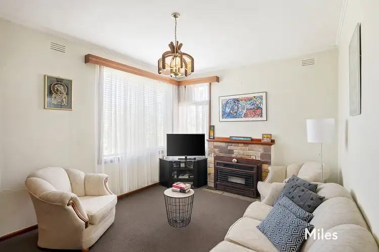 Second view of Homely house listing, 11 Eden Street, Heidelberg Heights VIC 3081