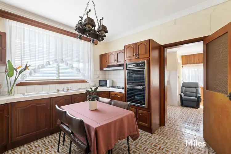 Third view of Homely house listing, 11 Eden Street, Heidelberg Heights VIC 3081