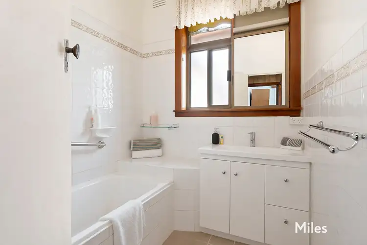 Fourth view of Homely house listing, 11 Eden Street, Heidelberg Heights VIC 3081