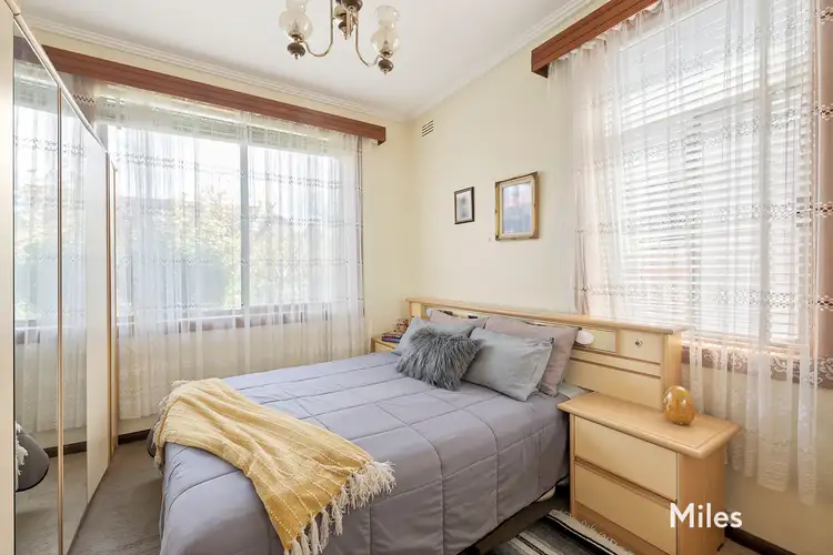 Fifth view of Homely house listing, 11 Eden Street, Heidelberg Heights VIC 3081