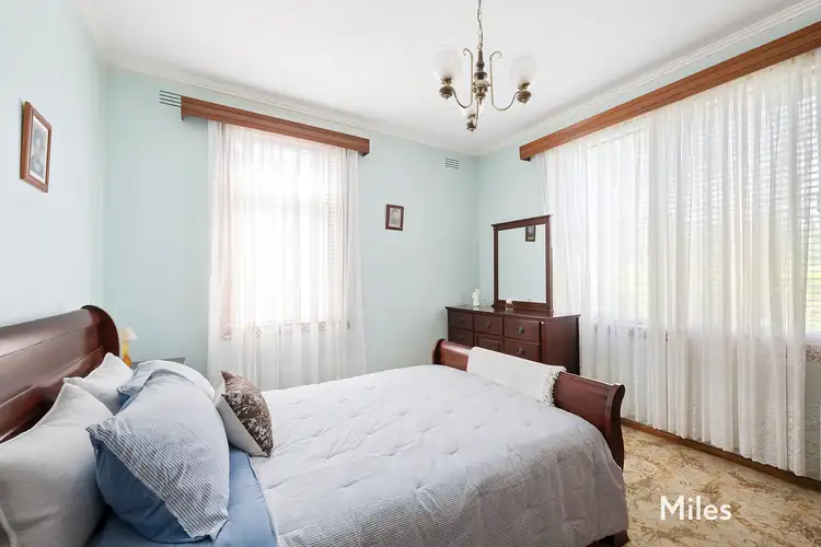 Sixth view of Homely house listing, 11 Eden Street, Heidelberg Heights VIC 3081