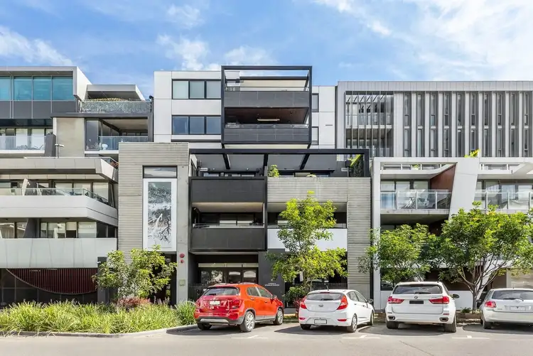 101/111 Nott Street, Port Melbourne VIC 3207