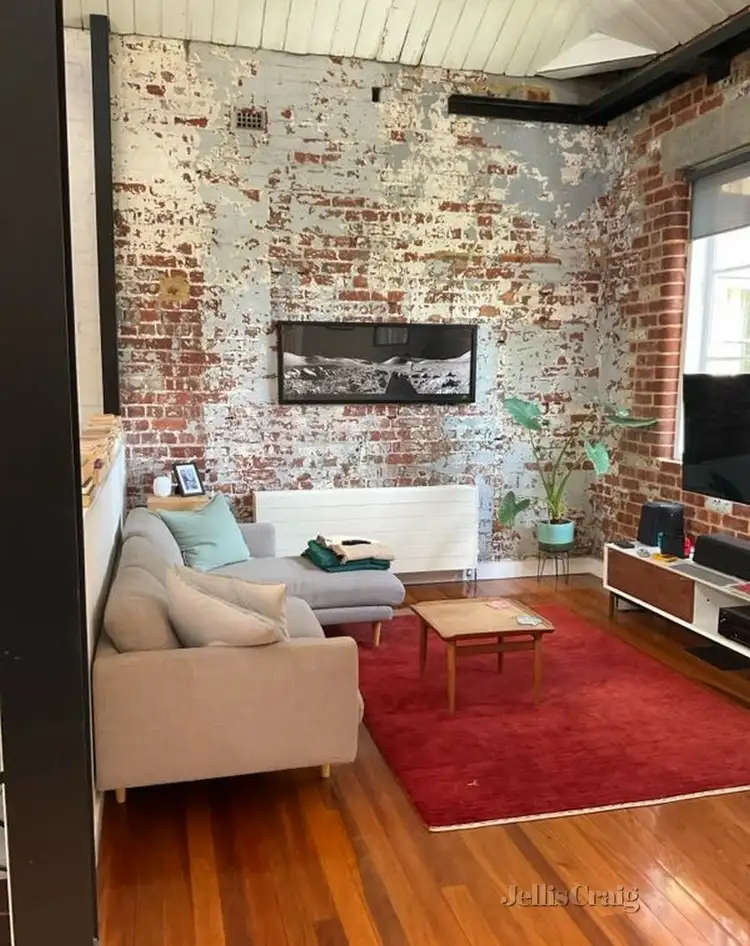 Second view of Homely townhouse listing, 6/46 Mckean Street, Fitzroy North VIC 3068