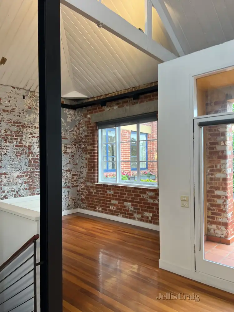 Third view of Homely townhouse listing, 6/46 Mckean Street, Fitzroy North VIC 3068