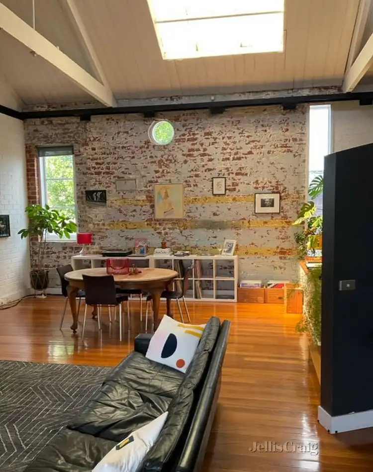 Fourth view of Homely townhouse listing, 6/46 Mckean Street, Fitzroy North VIC 3068