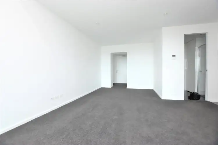 Second view of Homely apartment listing, 3203/601 Little Lonsdale Street, Melbourne VIC 3000