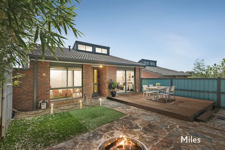 14/100-106 Brown Street, Heidelberg VIC 3084