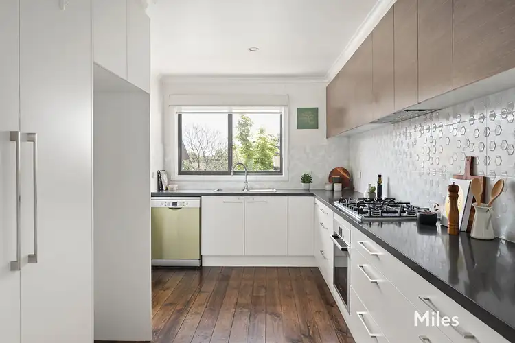Fourth view of Homely unit listing, 14/100-106 Brown Street, Heidelberg VIC 3084