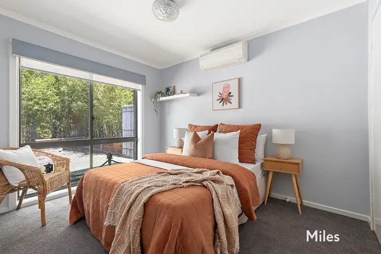 Sixth view of Homely unit listing, 14/100-106 Brown Street, Heidelberg VIC 3084