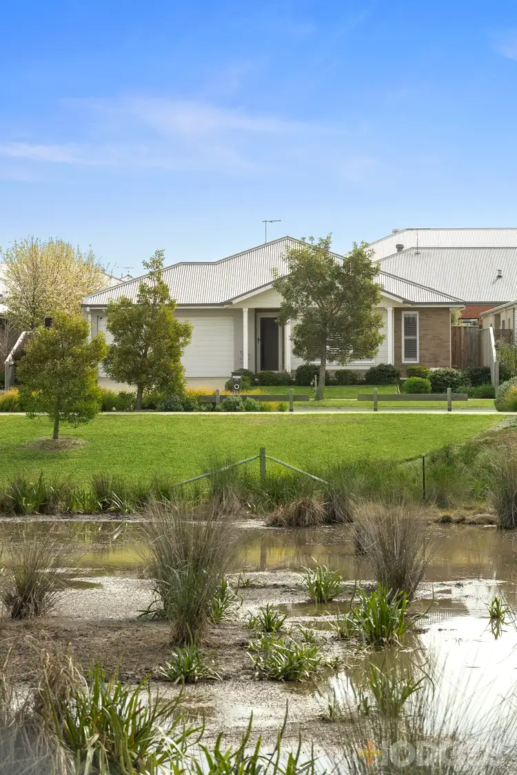 Second view of Homely house listing, 111 Shorebreak Way, Ocean Grove VIC 3226