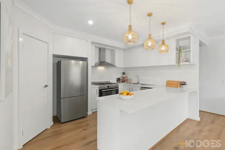 Fifth view of Homely house listing, 111 Shorebreak Way, Ocean Grove VIC 3226