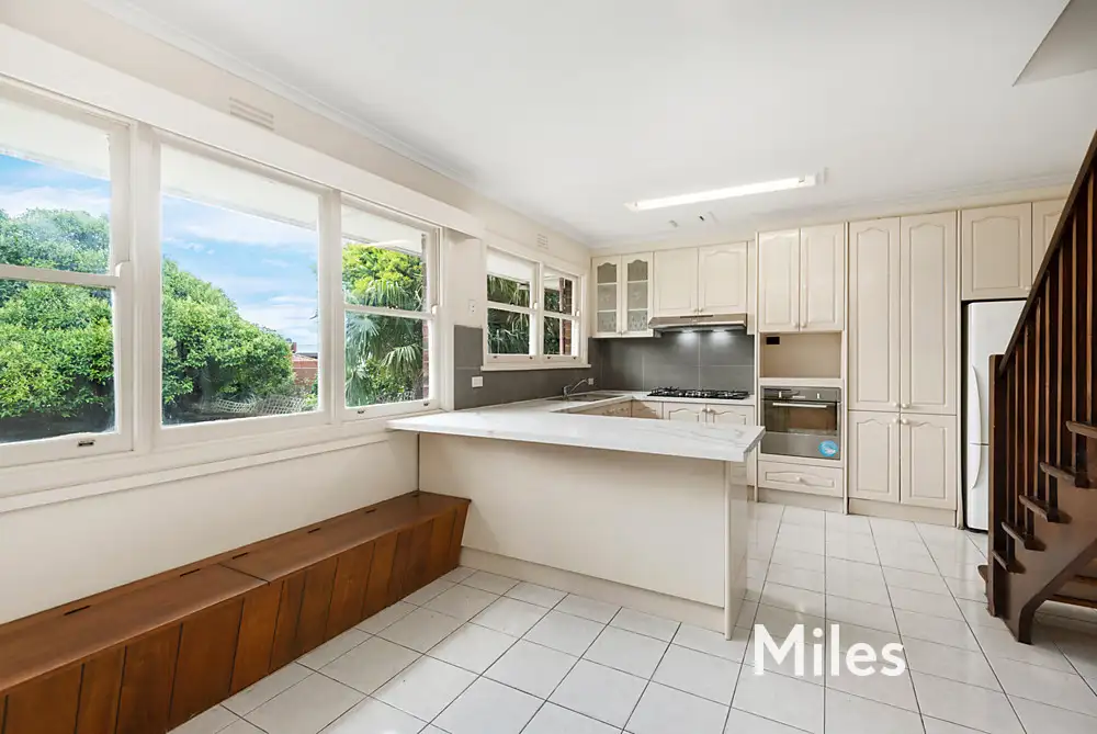 Main view of Homely house listing, 48 Banksia Street, Heidelberg VIC 3084