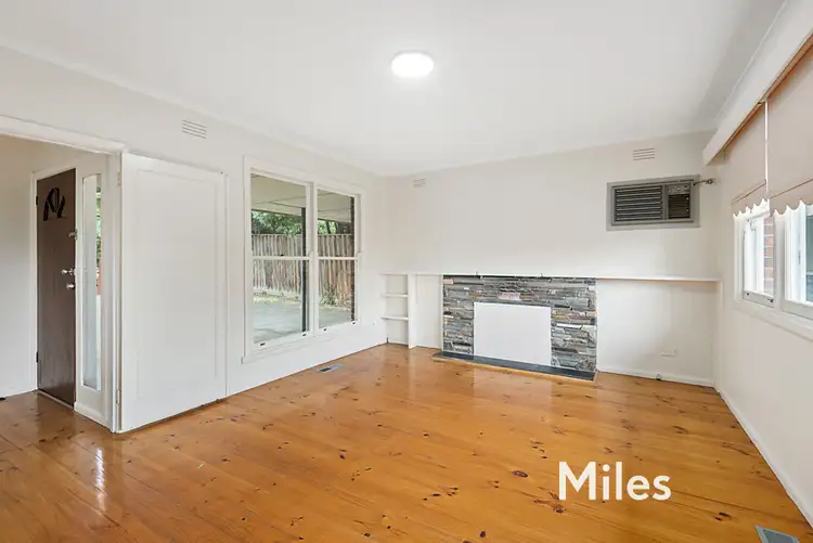 Third view of Homely house listing, 48 Banksia Street, Heidelberg VIC 3084