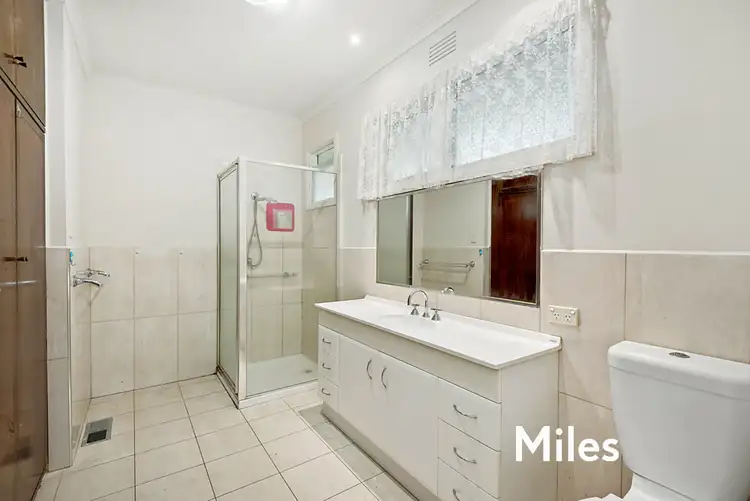 Fifth view of Homely house listing, 48 Banksia Street, Heidelberg VIC 3084