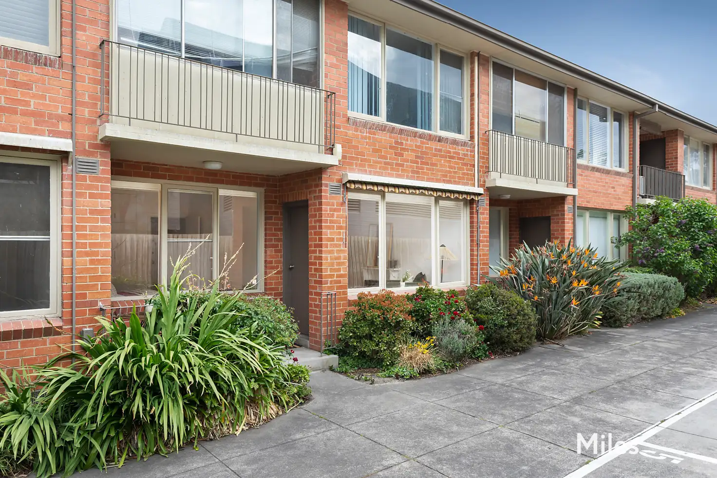 Main view of Homely apartment listing, 5/5 Noel Street, Ivanhoe VIC 3079