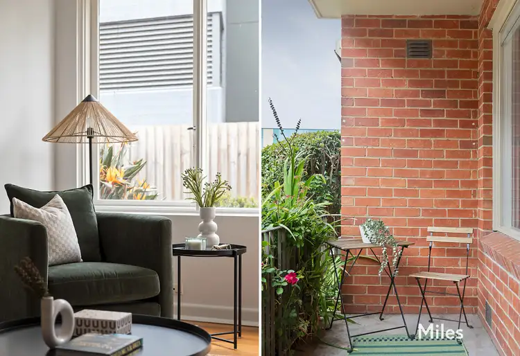 Fourth view of Homely apartment listing, 5/5 Noel Street, Ivanhoe VIC 3079