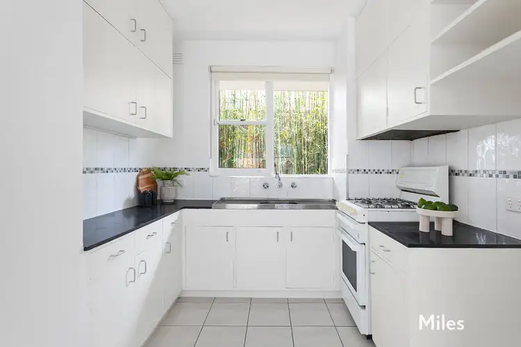 Fifth view of Homely apartment listing, 5/5 Noel Street, Ivanhoe VIC 3079