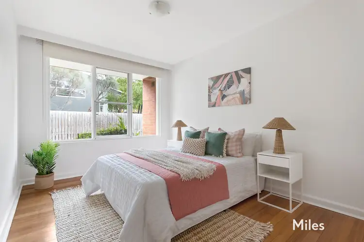 Sixth view of Homely apartment listing, 5/5 Noel Street, Ivanhoe VIC 3079
